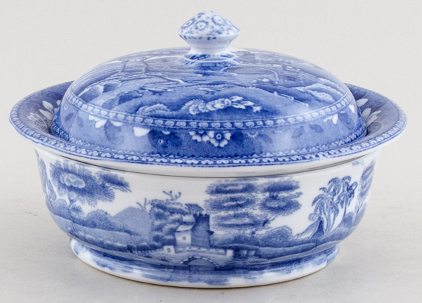 Soap Dish c1930s